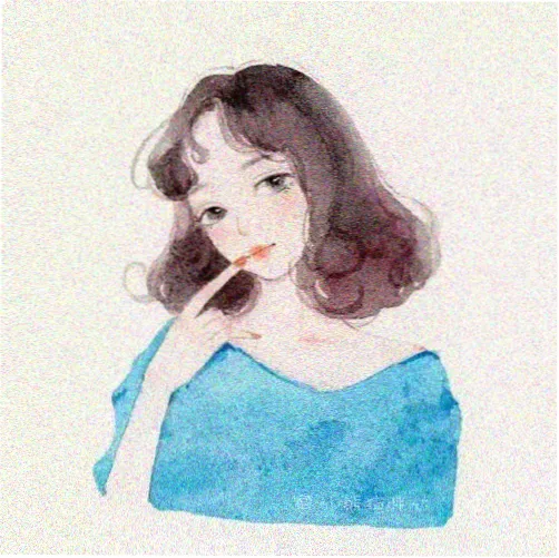 读者松果不加糖头像