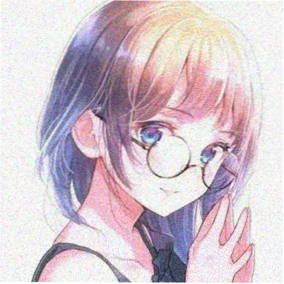 松果漫画档案头像
